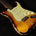 2023 Fender Custom Shop Wildwood 10 1959 Stratocaster - Super Heavy Relic