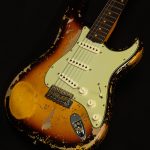 2023 Fender Custom Shop Wildwood 10 1959 Stratocaster - Super Heavy Relic