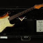 2023 Fender Custom Shop Wildwood 10 1959 Stratocaster - Super Heavy Relic