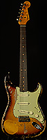 2023 Fender Custom Shop Wildwood 10 1959 Stratocaster - Super Heavy Relic