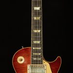 2023 Gibson Murphy Lab Wildwood Spec by Tom Murphy 1960 Les Paul Standard - Light Aged