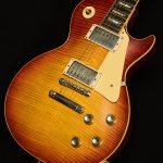 2023 Gibson Murphy Lab Wildwood Spec by Tom Murphy 1960 Les Paul Standard - Light Aged