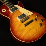 2023 Gibson Murphy Lab Wildwood Spec by Tom Murphy 1960 Les Paul Standard - Light Aged