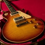 2023 Gibson Murphy Lab Wildwood Spec by Tom Murphy 1960 Les Paul Standard - Light Aged