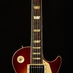 2022 Gibson Custom Shop Wildwood Spec 1958 Les Paul Standard - Gloss