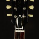 2022 Gibson Custom Shop Wildwood Spec 1958 Les Paul Standard - Gloss