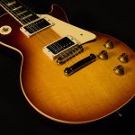 2022 Gibson Custom Shop Wildwood Spec 1958 Les Paul Standard - Gloss