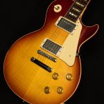 2022 Gibson Custom Shop Wildwood Spec 1958 Les Paul Standard - Gloss