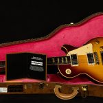 2022 Gibson Custom Shop Wildwood Spec 1958 Les Paul Standard - Gloss