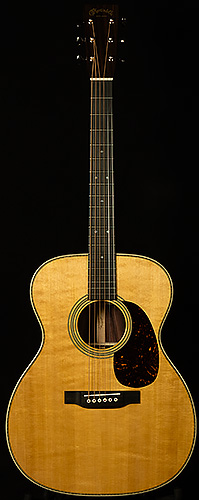 2024 Martin Guitars Standard Series 000-28