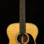 2024 Martin Guitars Standard Series 000-28