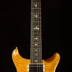 2001 PRS Guitars Santana III - 10 Top