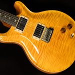 2001 PRS Guitars Santana III - 10 Top