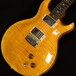 2001 PRS Guitars Santana III - 10 Top