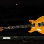 2001 PRS Guitars Santana III - 10 Top