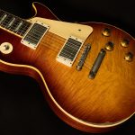 Wildwood Spec 1960 Les Paul Standard - Heavy Aged