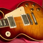 Wildwood Spec 1960 Les Paul Standard - Heavy Aged