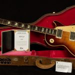 Wildwood Spec 1960 Les Paul Standard - Heavy Aged