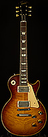 Wildwood Spec 1960 Les Paul Standard - Heavy Aged