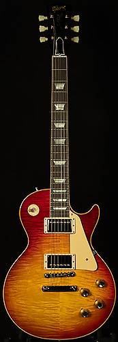 Wildwood Spec 1960 Les Paul Standard - Gloss