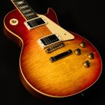 Wildwood Spec 1960 Les Paul Standard - Gloss