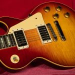 Wildwood Spec 1960 Les Paul Standard - Gloss