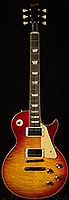 Wildwood Spec 1960 Les Paul Standard - Gloss