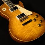 Wildwood Spec 1960 Les Paul Standard - Gloss