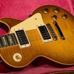 Wildwood Spec 1960 Les Paul Standard - Gloss