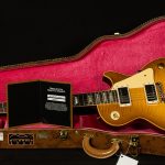 Wildwood Spec 1960 Les Paul Standard - Gloss