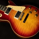 Wildwood Spec 1960 Les Paul Standard - Gloss