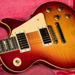 Wildwood Spec 1960 Les Paul Standard - Gloss