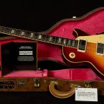 Wildwood Spec 1960 Les Paul Standard - Gloss