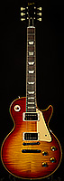 Wildwood Spec 1960 Les Paul Standard - Gloss