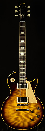 Wildwood Spec 1960 Les Paul Standard - Gloss