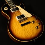 Wildwood Spec 1960 Les Paul Standard - Gloss