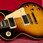 Wildwood Spec 1960 Les Paul Standard - Gloss