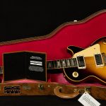 Wildwood Spec 1960 Les Paul Standard - Gloss