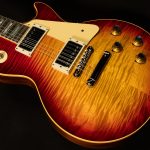 Wildwood Spec 1960 Les Paul Standard - Gloss