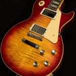 Wildwood Spec 1960 Les Paul Standard - Gloss