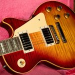 Wildwood Spec 1960 Les Paul Standard - Gloss