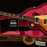 Wildwood Spec 1960 Les Paul Standard - Gloss