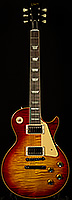 Wildwood Spec 1960 Les Paul Standard - Gloss