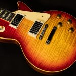 Wildwood Spec 1960 Les Paul Standard - Gloss