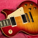 Wildwood Spec 1960 Les Paul Standard - Gloss