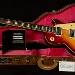 Wildwood Spec 1960 Les Paul Standard - Gloss