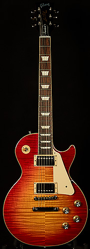 Original Collection Les Paul Standard '60s Custom Shop Top