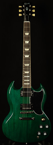 Custom Color Series 1961 SG Standard