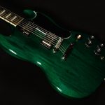 Custom Color Series 1961 SG Standard