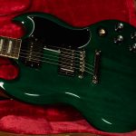 Custom Color Series 1961 SG Standard